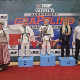 2026 M.  PASAULIO IGF GRAPPLING GI / NOGI ČEMPIONATAS - nuotrauka 84