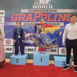 2026 M.  PASAULIO IGF GRAPPLING GI / NOGI ČEMPIONATAS - nuotrauka 71