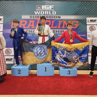 2026 M.  PASAULIO IGF GRAPPLING GI / NOGI ČEMPIONATAS - nuotrauka 106