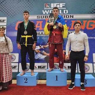 2026 M.  PASAULIO IGF GRAPPLING GI / NOGI ČEMPIONATAS - nuotrauka 120