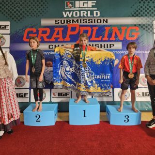 2026 M.  PASAULIO IGF GRAPPLING GI / NOGI ČEMPIONATAS - nuotrauka 21