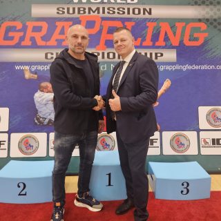 2026 M.  PASAULIO IGF GRAPPLING GI / NOGI ČEMPIONATAS - nuotrauka 75