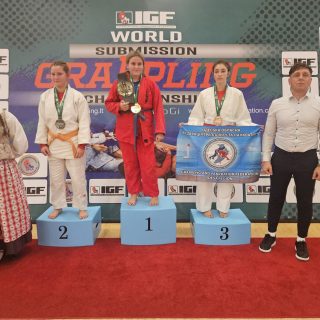 2026 M.  PASAULIO IGF GRAPPLING GI / NOGI ČEMPIONATAS - nuotrauka 72