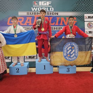 2026 M.  PASAULIO IGF GRAPPLING GI / NOGI ČEMPIONATAS - nuotrauka 102