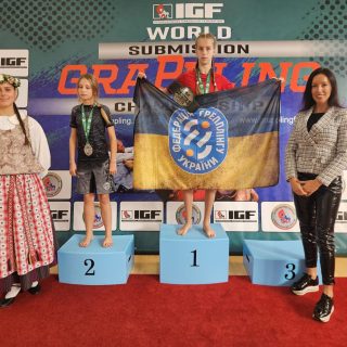2026 M.  PASAULIO IGF GRAPPLING GI / NOGI ČEMPIONATAS - nuotrauka 14