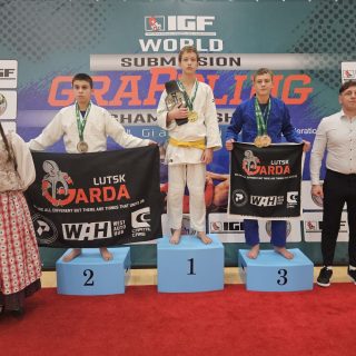 2026 M.  PASAULIO IGF GRAPPLING GI / NOGI ČEMPIONATAS - nuotrauka 114