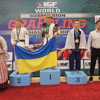 2026 M.  PASAULIO IGF GRAPPLING GI / NOGI ČEMPIONATAS - nuotrauka 113