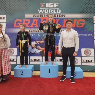 2026 M.  PASAULIO IGF GRAPPLING GI / NOGI ČEMPIONATAS - nuotrauka 62