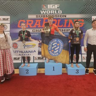 2026 M.  PASAULIO IGF GRAPPLING GI / NOGI ČEMPIONATAS - nuotrauka 40