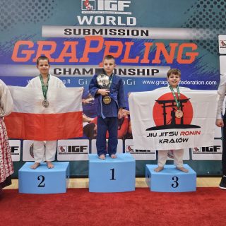 2026 M.  PASAULIO IGF GRAPPLING GI / NOGI ČEMPIONATAS - nuotrauka 96