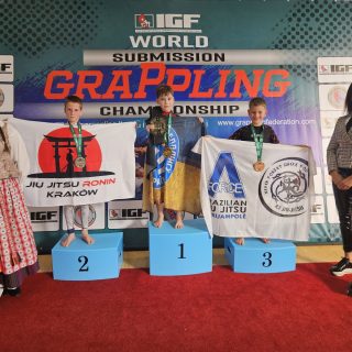 2026 M.  PASAULIO IGF GRAPPLING GI / NOGI ČEMPIONATAS - nuotrauka 24