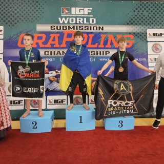 2026 M.  PASAULIO IGF GRAPPLING GI / NOGI ČEMPIONATAS - nuotrauka 31