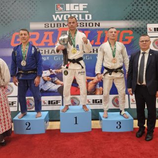 2026 M.  PASAULIO IGF GRAPPLING GI / NOGI ČEMPIONATAS - nuotrauka 131