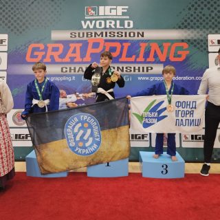 2026 M.  PASAULIO IGF GRAPPLING GI / NOGI ČEMPIONATAS - nuotrauka 97