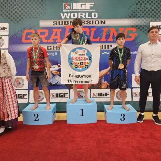 2026 M.  PASAULIO IGF GRAPPLING GI / NOGI ČEMPIONATAS - nuotrauka 45