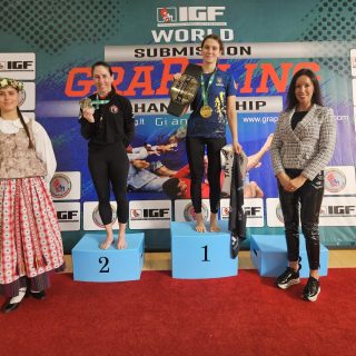 2026 M.  PASAULIO IGF GRAPPLING GI / NOGI ČEMPIONATAS - nuotrauka 8
