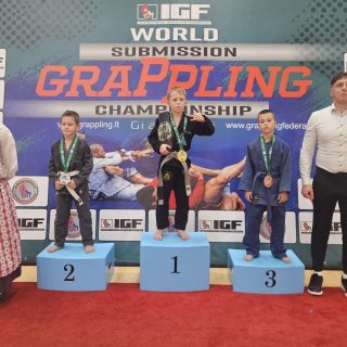 2026 M.  PASAULIO IGF GRAPPLING GI / NOGI ČEMPIONATAS - nuotrauka 90