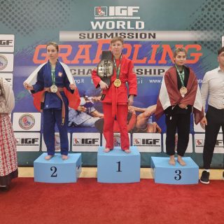 2026 M.  PASAULIO IGF GRAPPLING GI / NOGI ČEMPIONATAS - nuotrauka 87