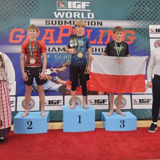 2026 M.  PASAULIO IGF GRAPPLING GI / NOGI ČEMPIONATAS - nuotrauka 50