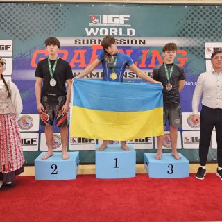 2026 M.  PASAULIO IGF GRAPPLING GI / NOGI ČEMPIONATAS - nuotrauka 46