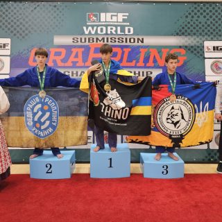 2026 M.  PASAULIO IGF GRAPPLING GI / NOGI ČEMPIONATAS - nuotrauka 101