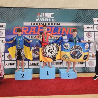 2026 M.  PASAULIO IGF GRAPPLING GI / NOGI ČEMPIONATAS - nuotrauka 30