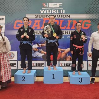 2026 M.  PASAULIO IGF GRAPPLING GI / NOGI ČEMPIONATAS - nuotrauka 89
