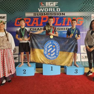 2026 M.  PASAULIO IGF GRAPPLING GI / NOGI ČEMPIONATAS - nuotrauka 25