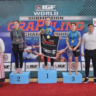 2026 M.  PASAULIO IGF GRAPPLING GI / NOGI ČEMPIONATAS - nuotrauka 38