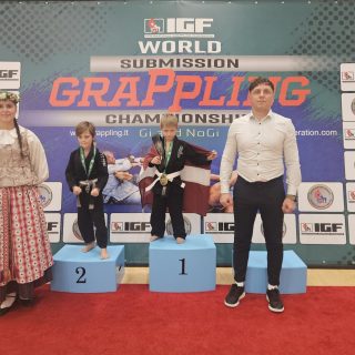 2026 M.  PASAULIO IGF GRAPPLING GI / NOGI ČEMPIONATAS - nuotrauka 93