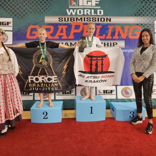 2026 M.  PASAULIO IGF GRAPPLING GI / NOGI ČEMPIONATAS - nuotrauka 11