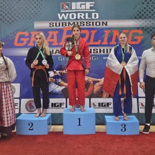 2026 M.  PASAULIO IGF GRAPPLING GI / NOGI ČEMPIONATAS - nuotrauka 81