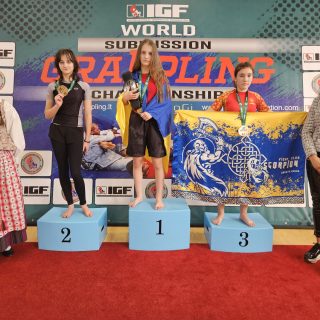 2026 M.  PASAULIO IGF GRAPPLING GI / NOGI ČEMPIONATAS - nuotrauka 15