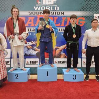 2026 M.  PASAULIO IGF GRAPPLING GI / NOGI ČEMPIONATAS - nuotrauka 116