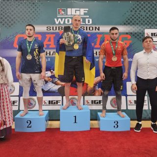 2026 M.  PASAULIO IGF GRAPPLING GI / NOGI ČEMPIONATAS - nuotrauka 54