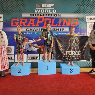 2026 M.  PASAULIO IGF GRAPPLING GI / NOGI ČEMPIONATAS - nuotrauka 9