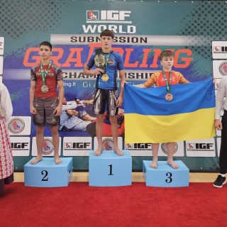 2026 M.  PASAULIO IGF GRAPPLING GI / NOGI ČEMPIONATAS - nuotrauka 49
