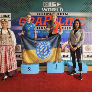 2026 M.  PASAULIO IGF GRAPPLING GI / NOGI ČEMPIONATAS - nuotrauka 7
