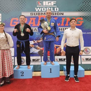 2026 M.  PASAULIO IGF GRAPPLING GI / NOGI ČEMPIONATAS - nuotrauka 124