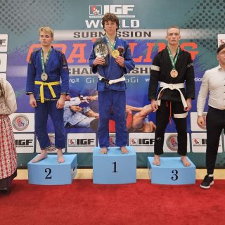 2026 M.  PASAULIO IGF GRAPPLING GI / NOGI ČEMPIONATAS - nuotrauka 119