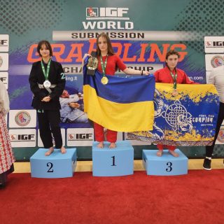 2026 M.  PASAULIO IGF GRAPPLING GI / NOGI ČEMPIONATAS - nuotrauka 68
