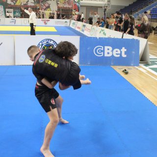 Atviras Lietuvos Jiu Jitsu (Newaza Gi ir NoGI) Čempionatas - nuotrauka 238