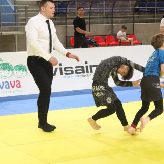 Atviras Lietuvos Jiu Jitsu (Newaza Gi ir NoGI) Čempionatas - nuotrauka 202