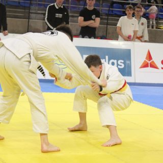 Atviras Lietuvos Jiu Jitsu (Newaza Gi ir NoGI) Čempionatas - nuotrauka 118