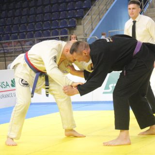 Atviras Lietuvos Jiu Jitsu (Newaza Gi ir NoGI) Čempionatas - nuotrauka 97