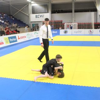 Atviras Lietuvos Jiu Jitsu (Newaza Gi ir NoGI) Čempionatas - nuotrauka 158