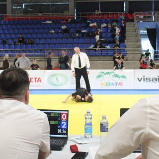 Atviras Lietuvos Jiu Jitsu (Newaza Gi ir NoGI) Čempionatas - nuotrauka 187