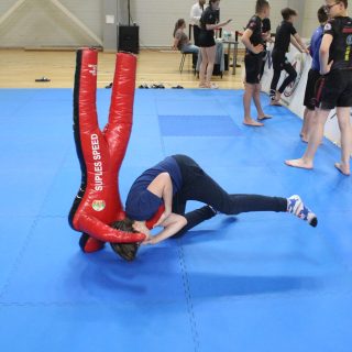 Atviras Lietuvos Jiu Jitsu (Newaza Gi ir NoGI) Čempionatas - nuotrauka 243