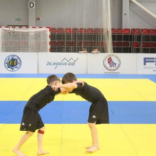 Atviras Lietuvos Jiu Jitsu (Newaza Gi ir NoGI) Čempionatas - nuotrauka 160