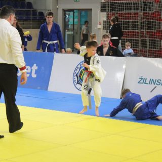 Atviras Lietuvos Jiu Jitsu (Newaza Gi ir NoGI) Čempionatas - nuotrauka 115